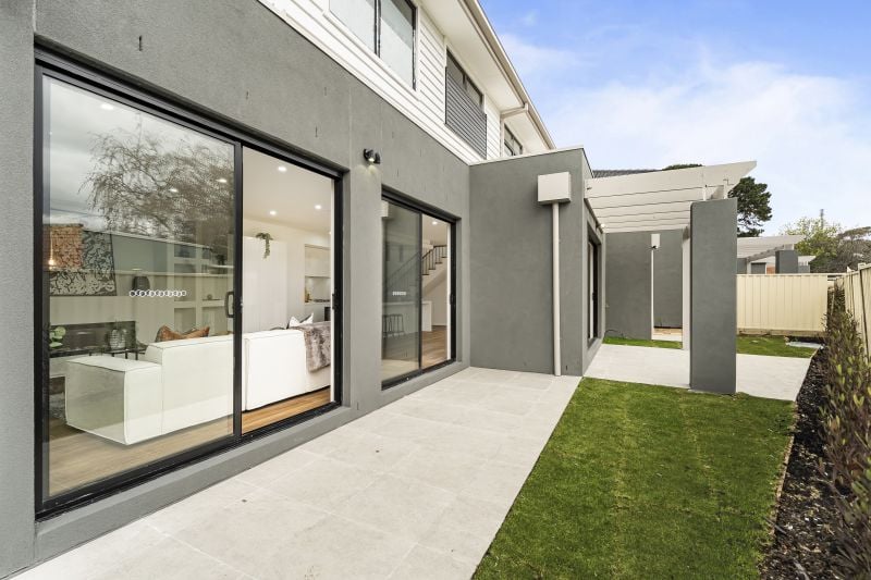 3/12 Cutler Court, Lalor