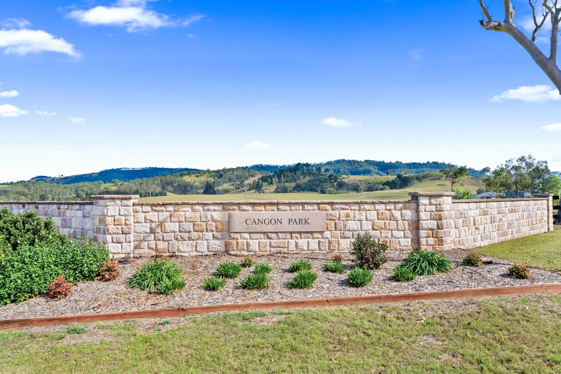 Stage 2, Cangon Park, Bacon Circuit Dungog NSW, Dungog - Image 1