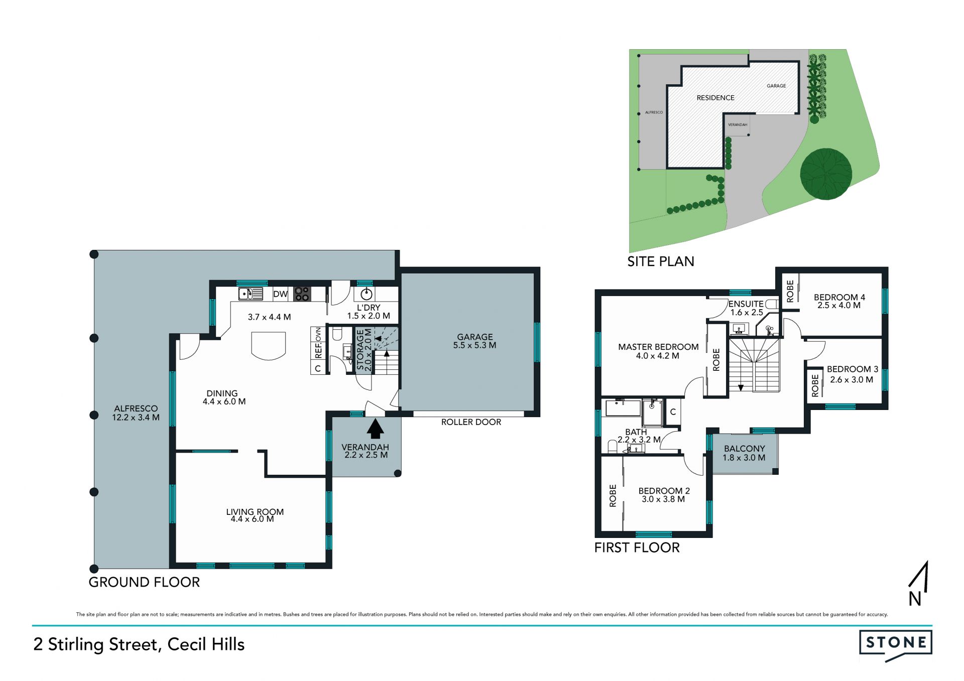 Premium family opportunity in a standout location