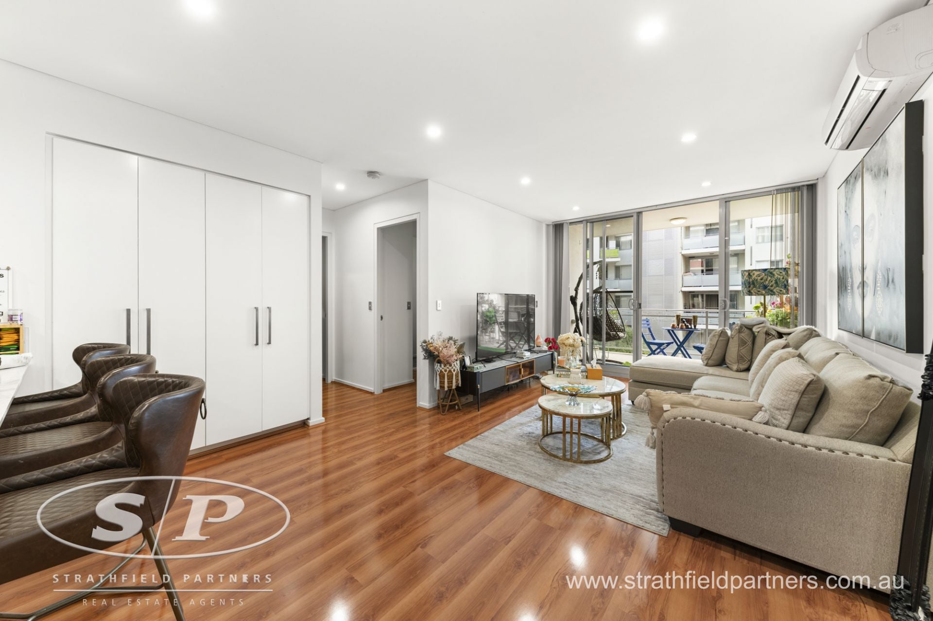 72/44-50 Cooper Street, Strathfield, Strathfield - Thumbnail 2