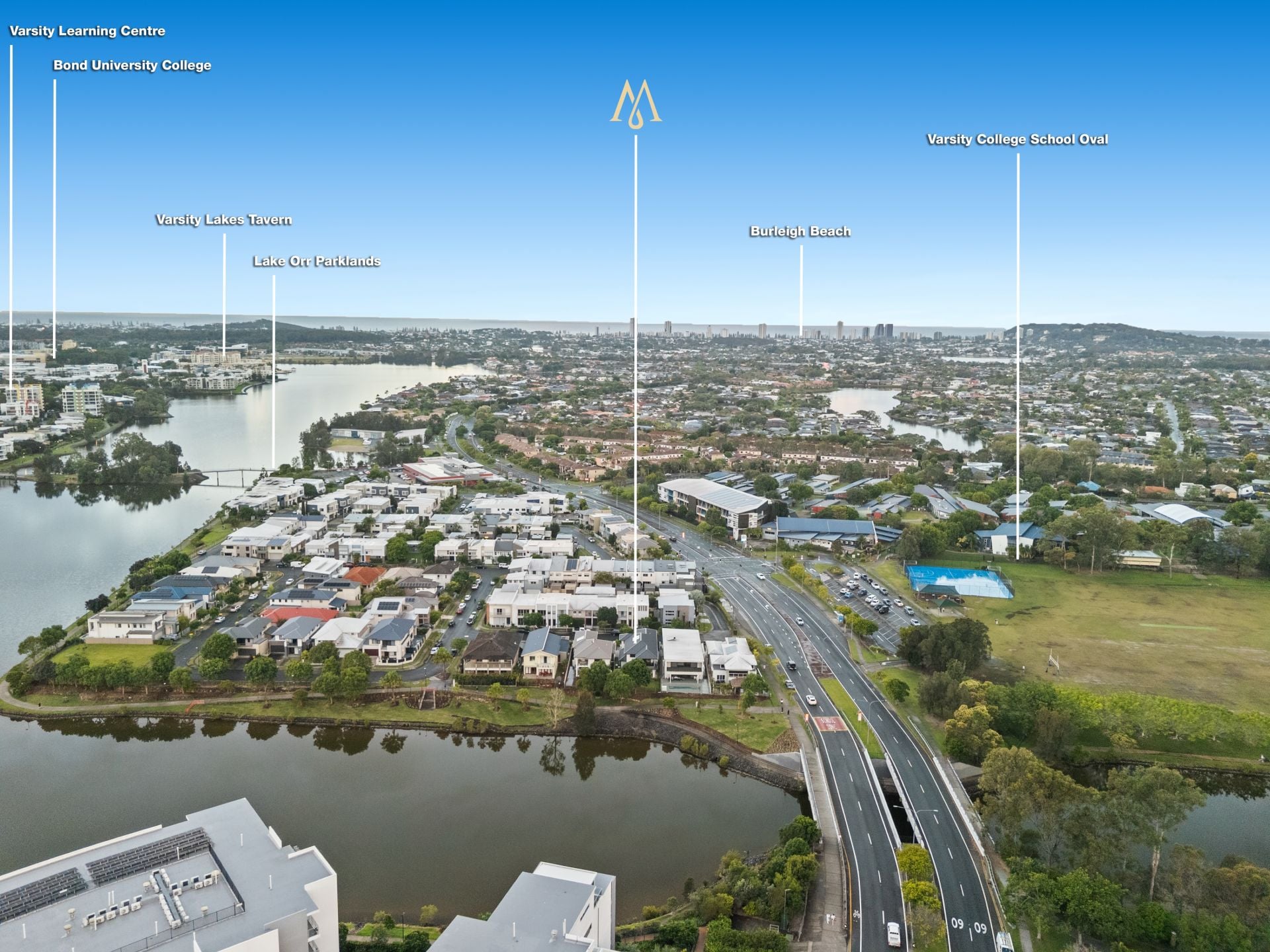 7 Jurien Crescent, Varsity Lakes - Thumbnail 2