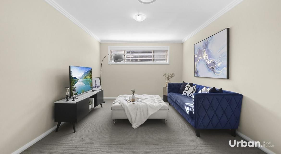 Leppington 7 Troop Street