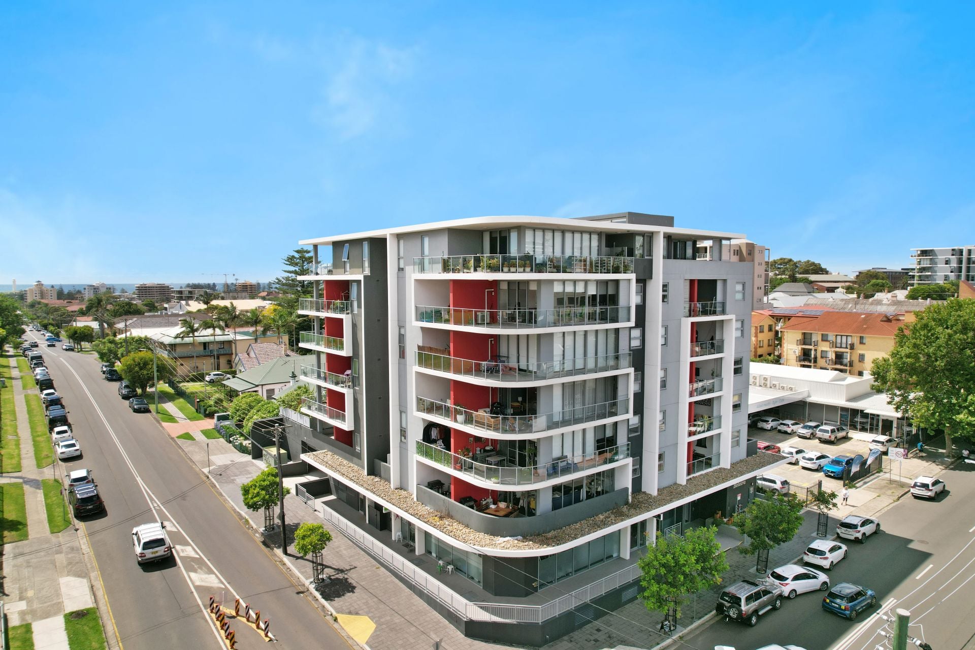 6/61 Keira Street, Wollongong, Wollongong - Thumbnail 4