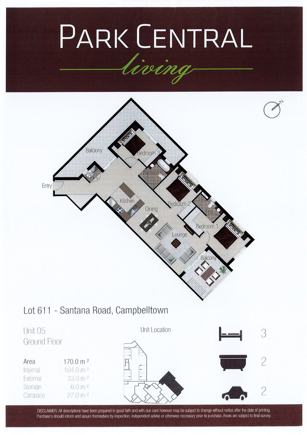 Sold By Russell Wyer - $595,000