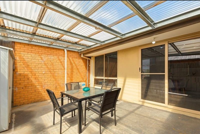 1 Chettam Street, Epping