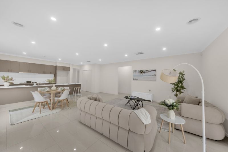 17 Baume Street, Wollert