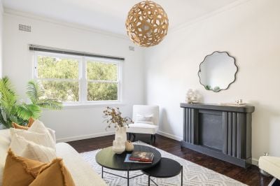 3/10A Yeo Street, Neutral Bay, Neutral Bay - Thumbnail 3