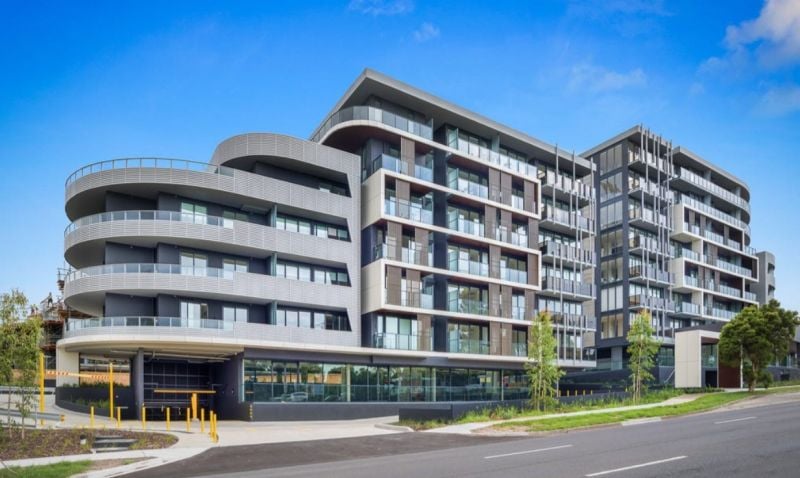 206A/1095 Plenty Road, Bundoora