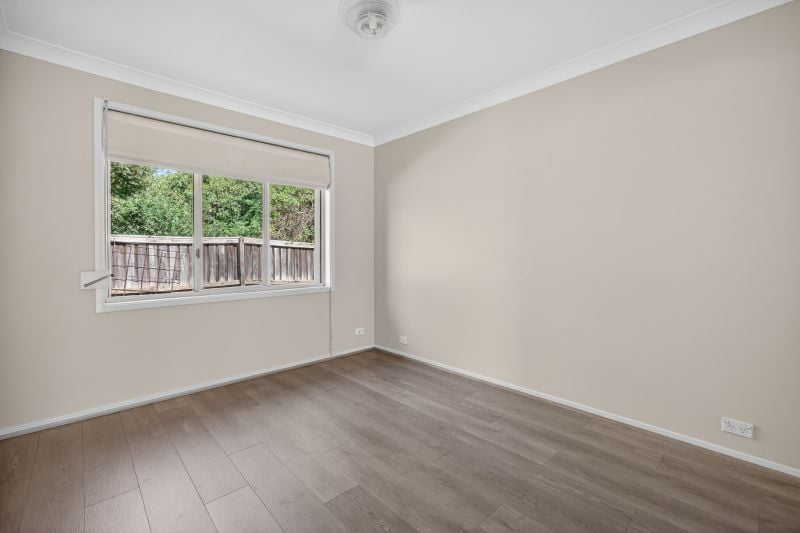 SPACIOUS FAMILY HOME IN QUIET SETTING