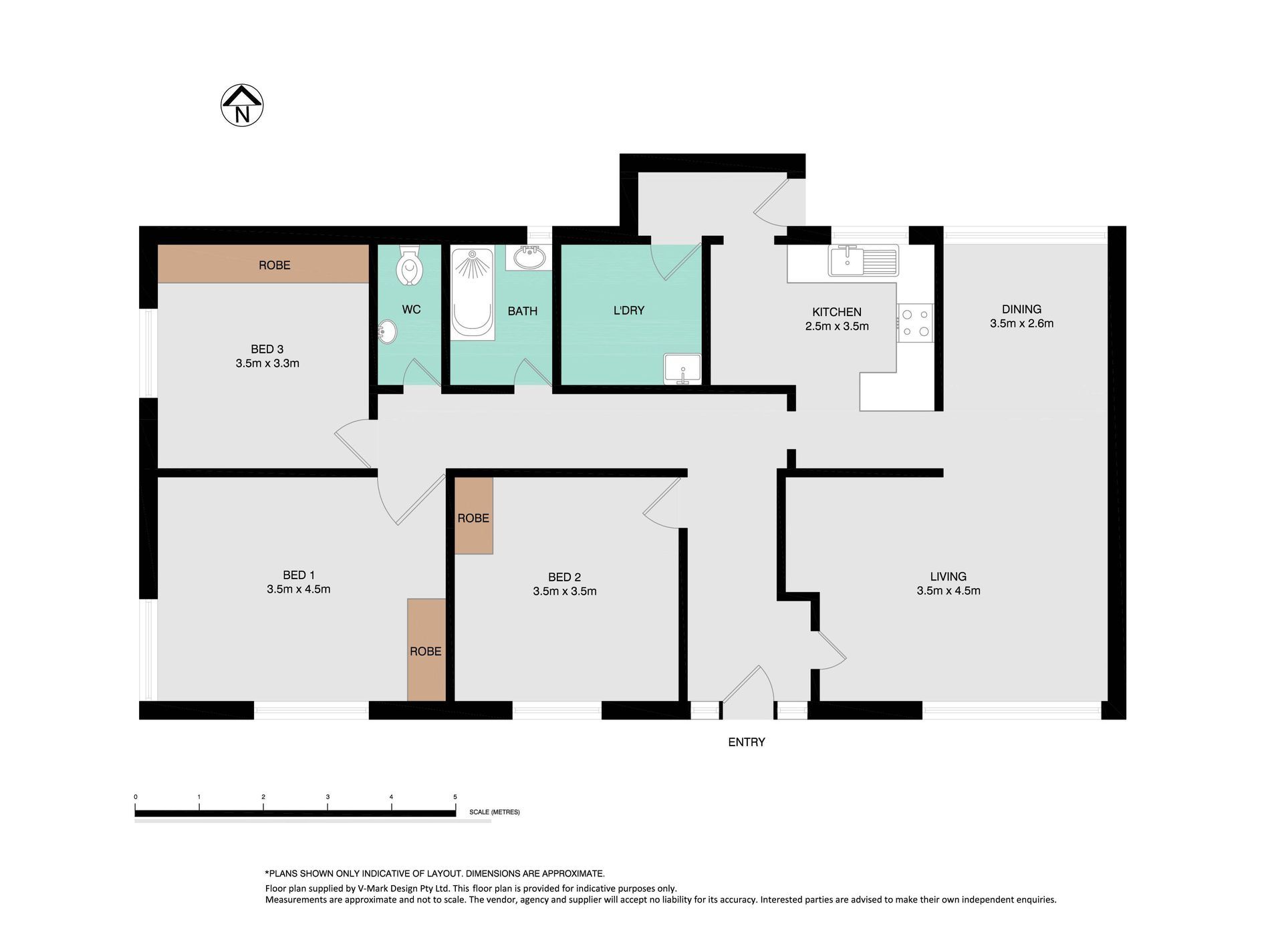 Quality Home in Ideal Locale - LEASED - CALL NICOLA