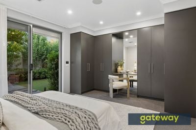 1 Brigade Lane, Ellenbrook