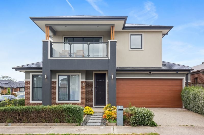 13 Grandin Street, Wollert