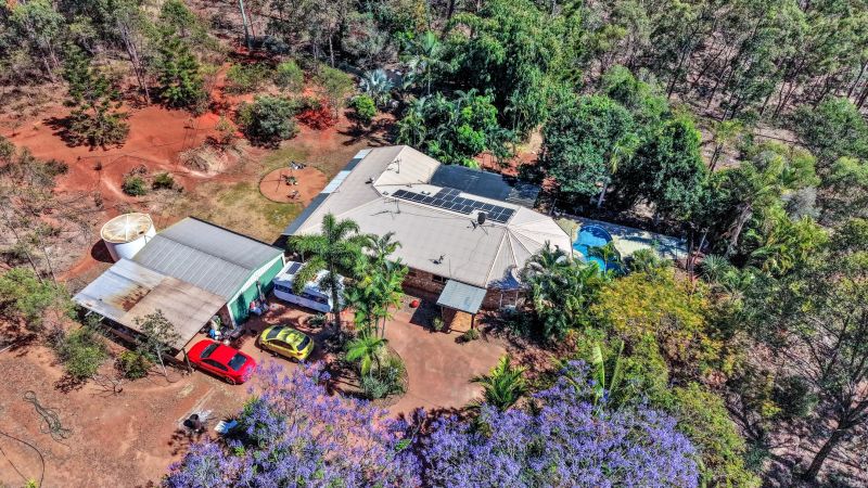 264 Rainbows Road, South Isis, South Isis - Thumbnail 2