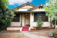 Renovated Edwardian Home with Rustic Charm on a Spacious Leafy Block
