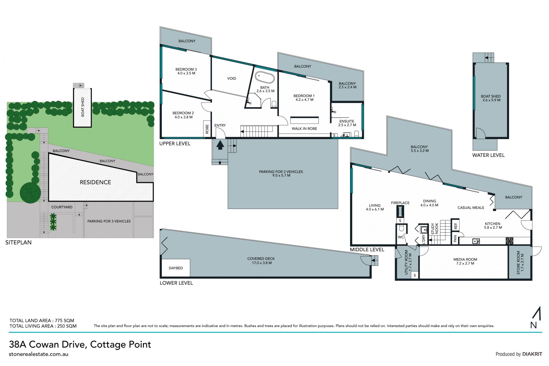 Prestige Enclave - To be sold on or before 16th November 2018