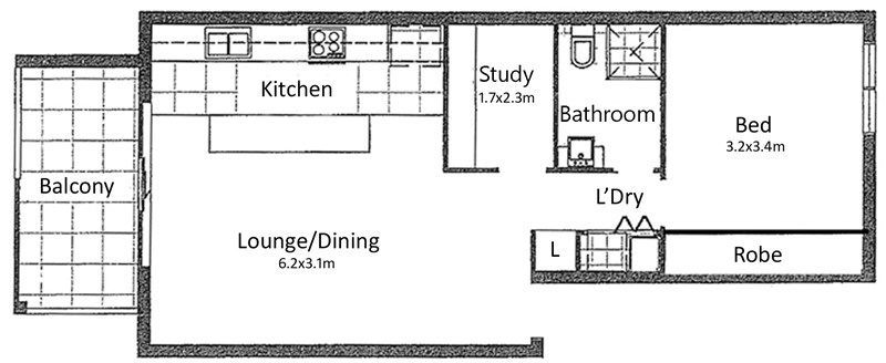 Modern, Chic & Stylish Apartment