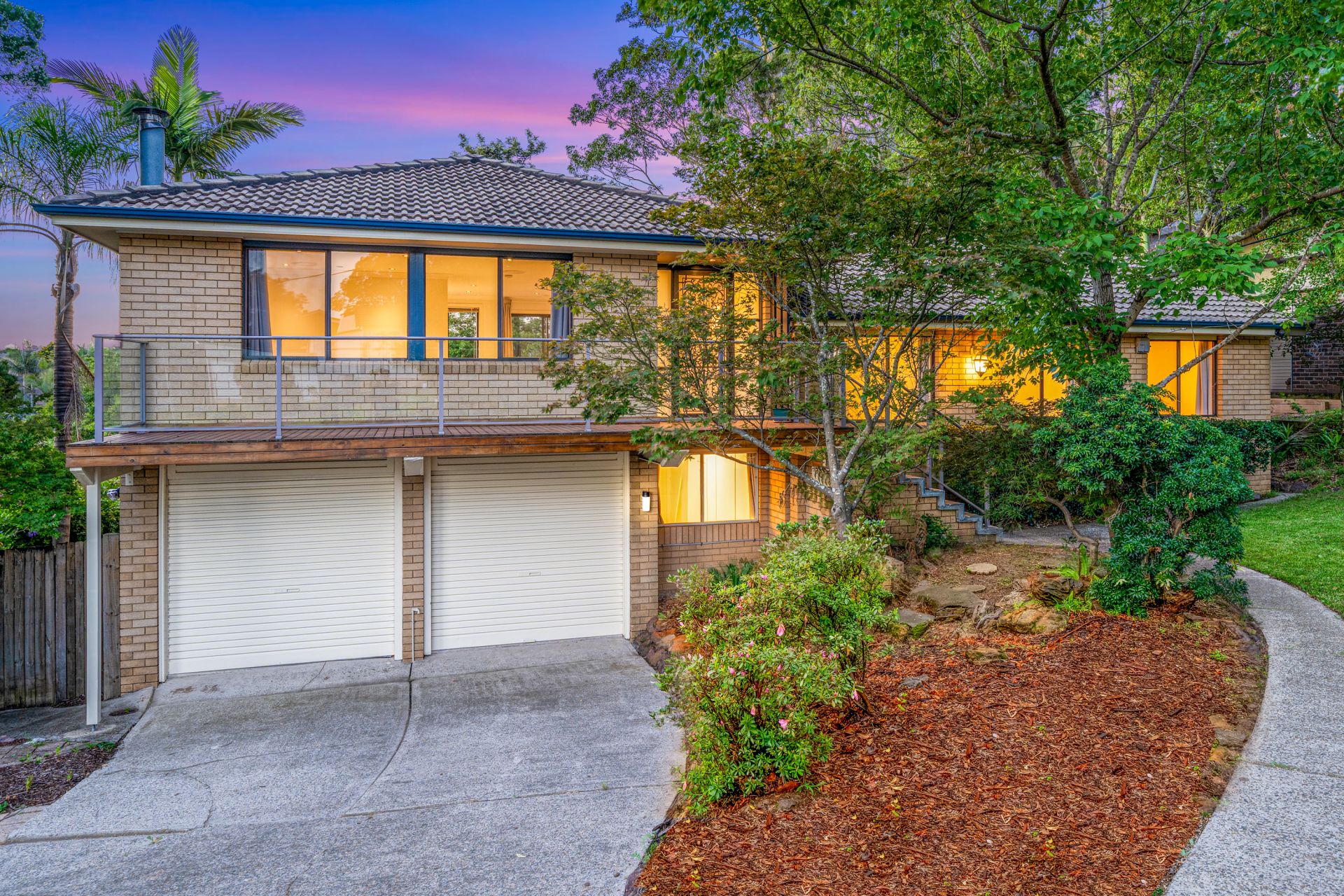 1 & 1A Karloon Road, West Pennant Hills, West Pennant Hills - Thumbnail 2