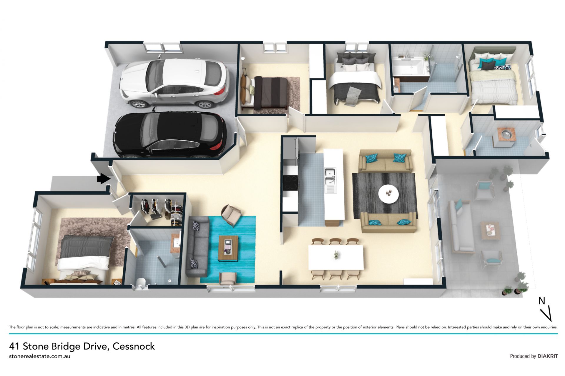 Family Home
