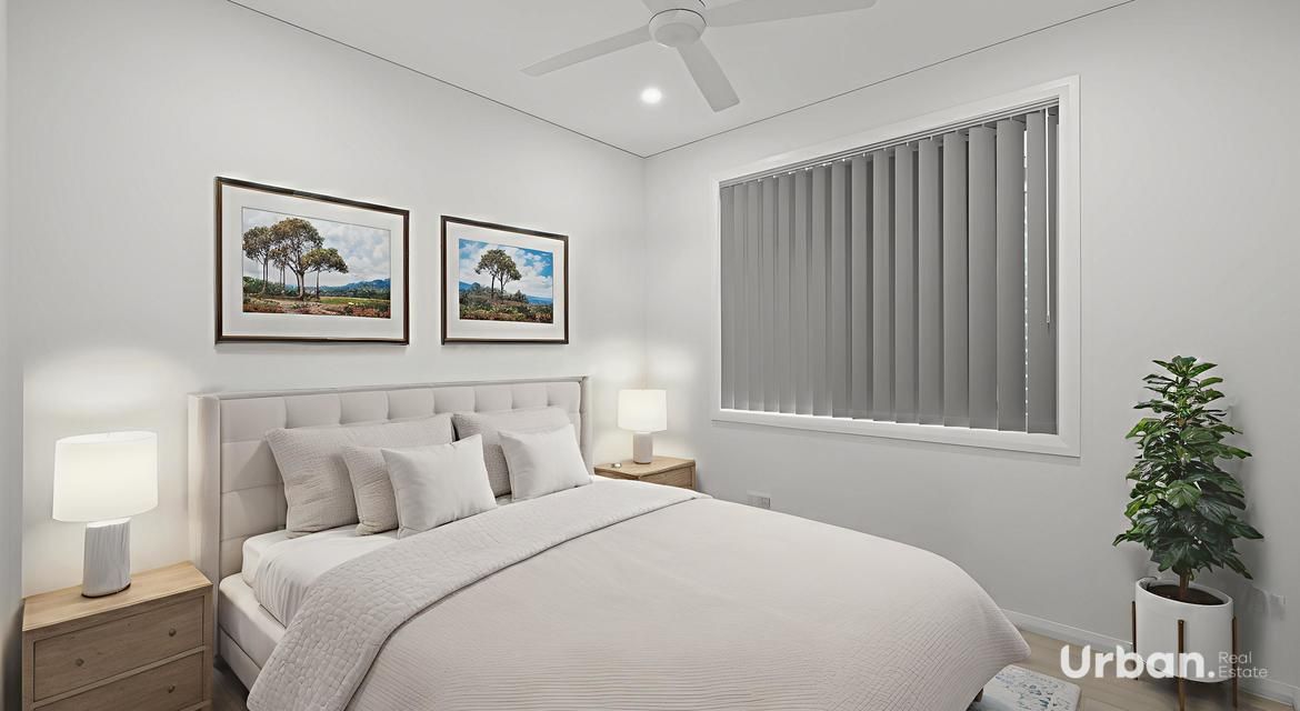 Marsden Park 24 Sparrowhawk Street (Melonba)