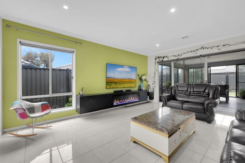 75 Vantage Boulevard, Craigieburn