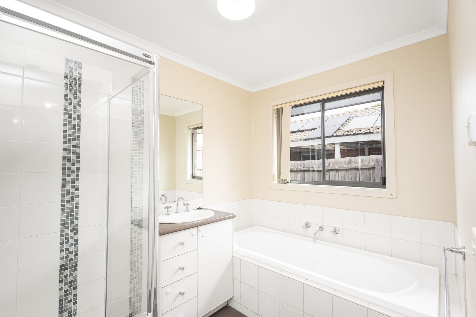 Spacious 3 Bedroom Home