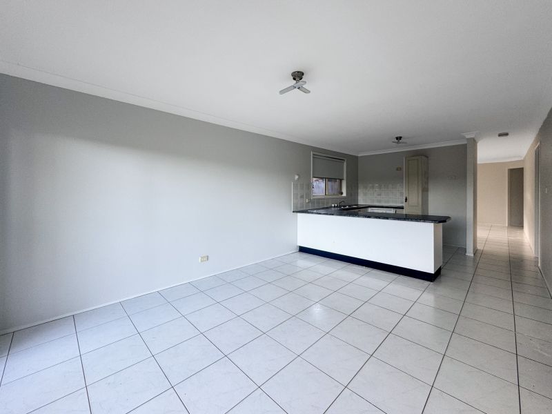 4 Bedroom family home