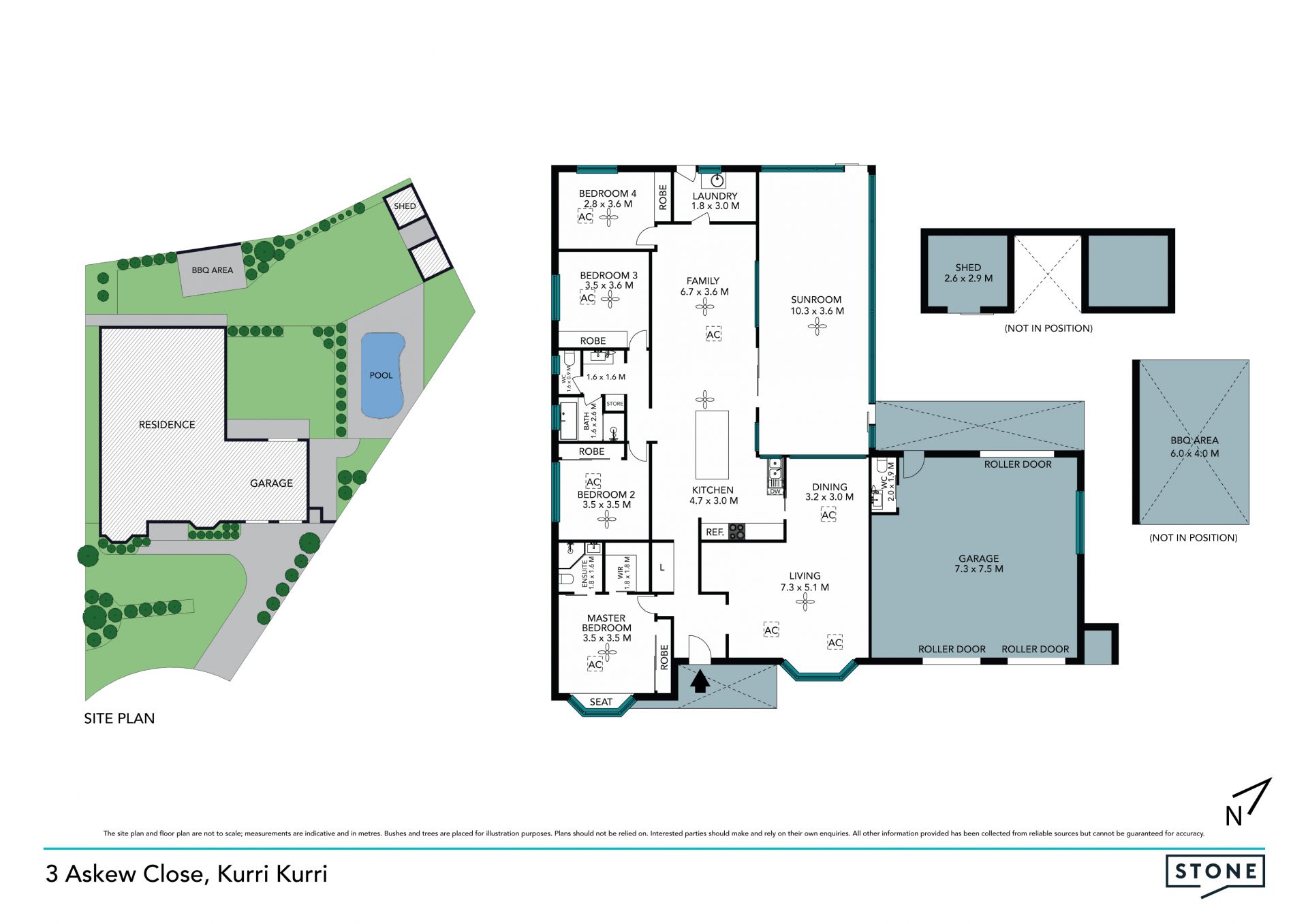 Unbeatable Family Lifestyle Package on ¼-Acre Block