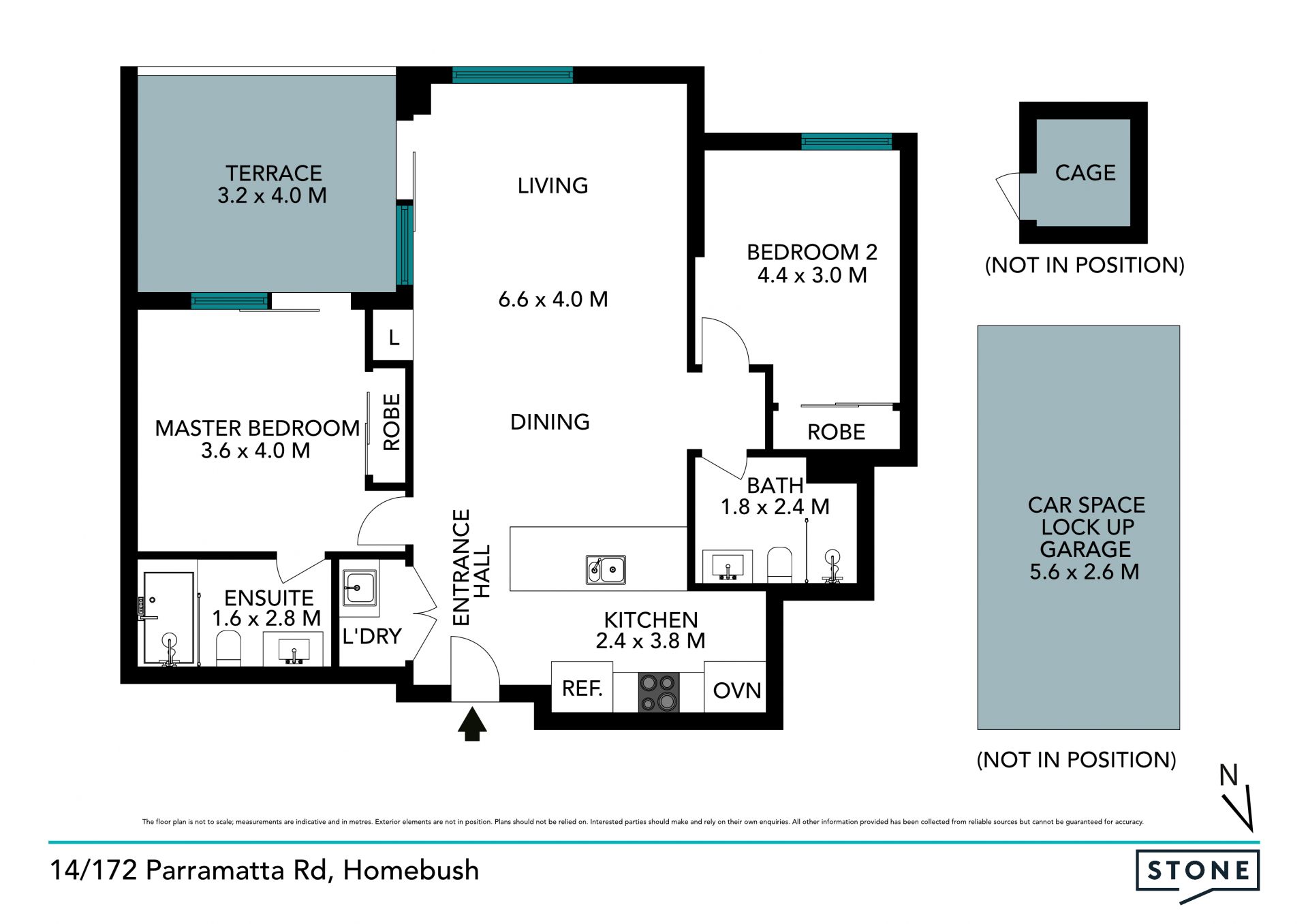 Perfect first home or investment