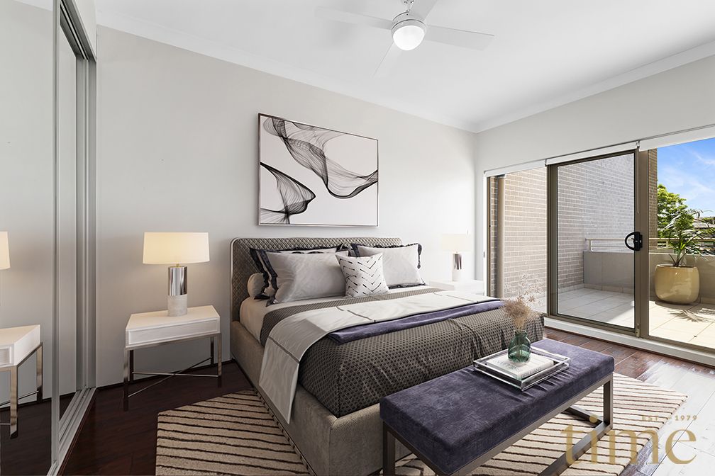 10/134 Great North Road, Five Dock NSW