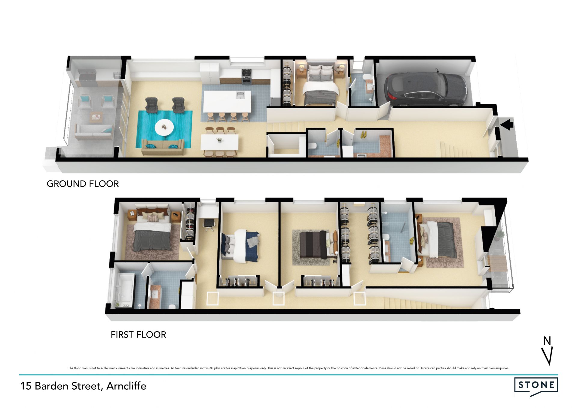 SOLD BY SAM ABBAS 0406 750 075