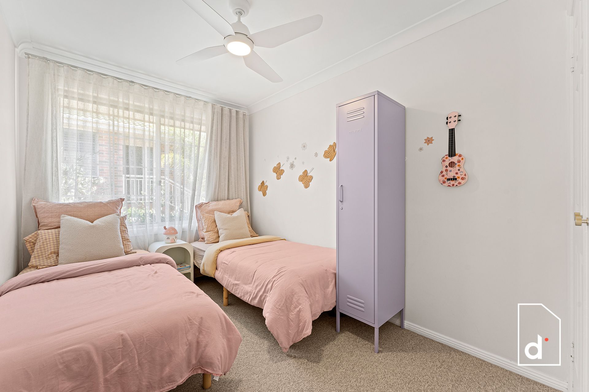 10/8 Wilford Street, Corrimal NSW