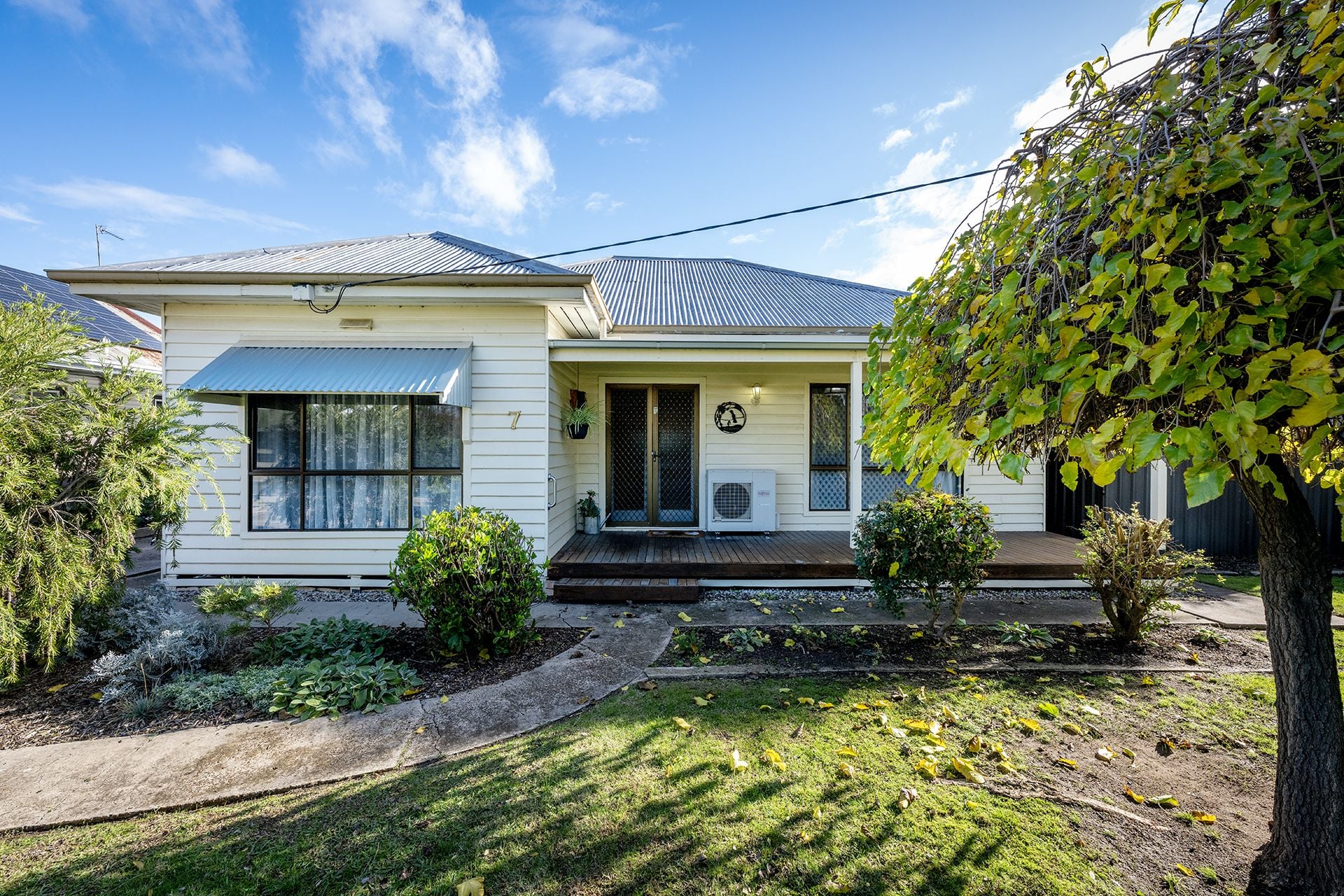7 Alexander Avenue Horsham VIC, Horsham - Image 1