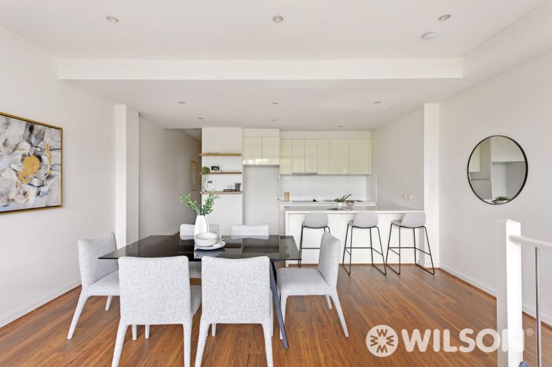 6/39 Wellington Street ST KILDA VIC, St Kilda - Thumbnail 3