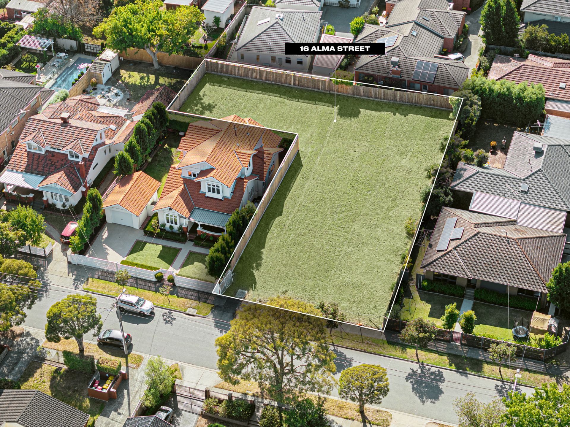 16 Alma Street, Malvern East, Malvern East - Thumbnail 2