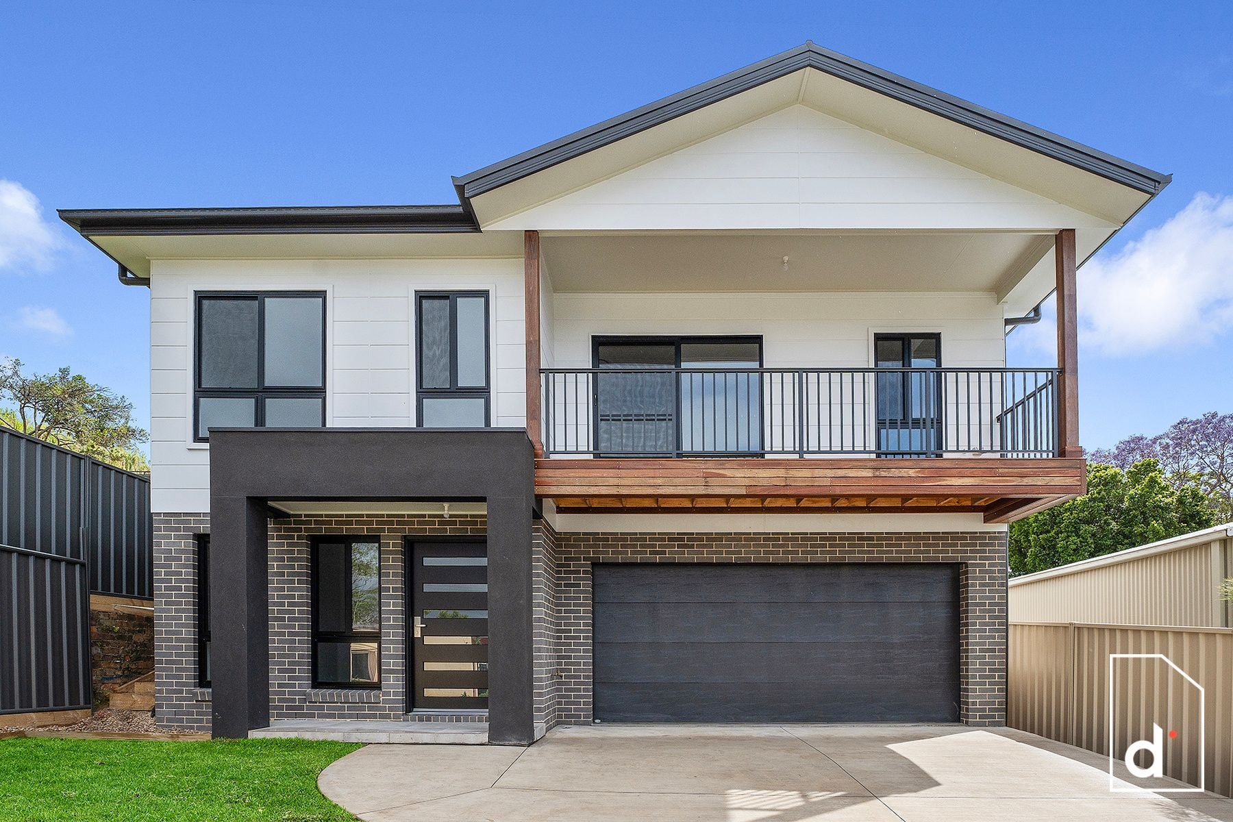 1D Dumbrell Road, Bulli NSW 2516