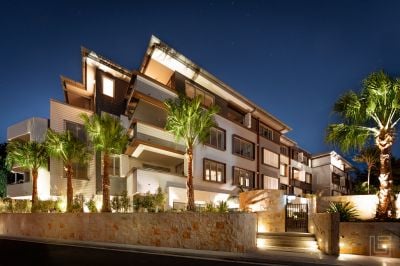 Collaroy - C309/4 Collaroy Street