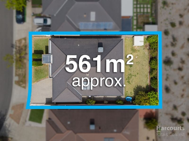 113 Oakview Parade, Caroline Springs