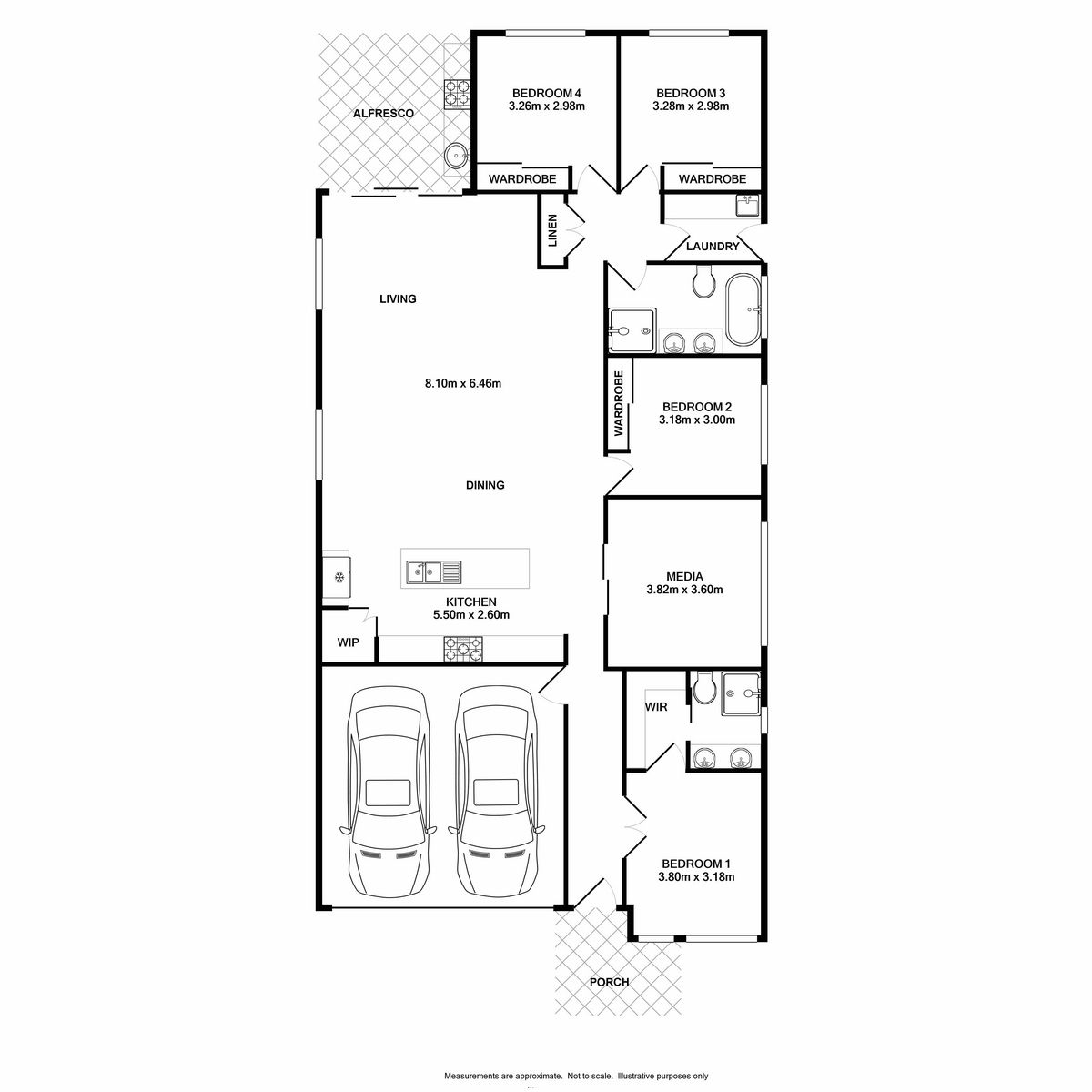 Sold By Russell Wyer & Michelle Balabka - $840,000!