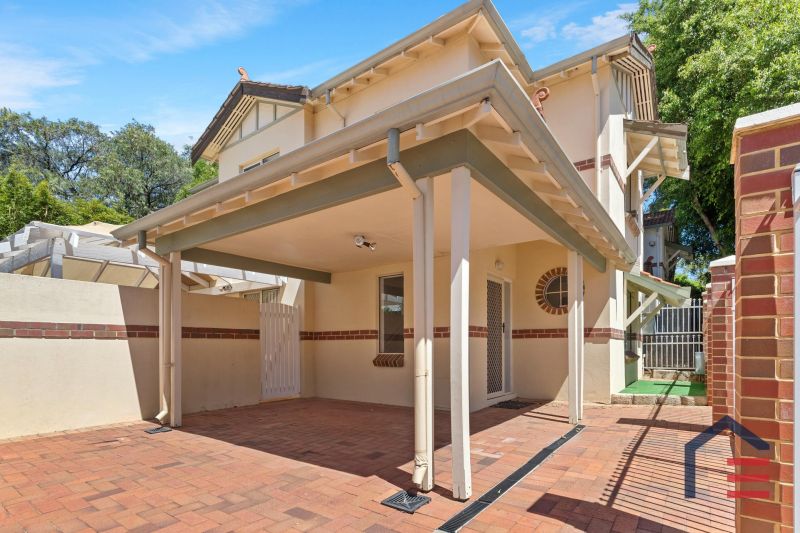 2/63 First Av, Mount Lawley