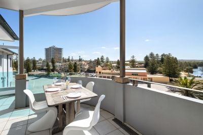 Queenscliff 8/1a Greycliffe Street