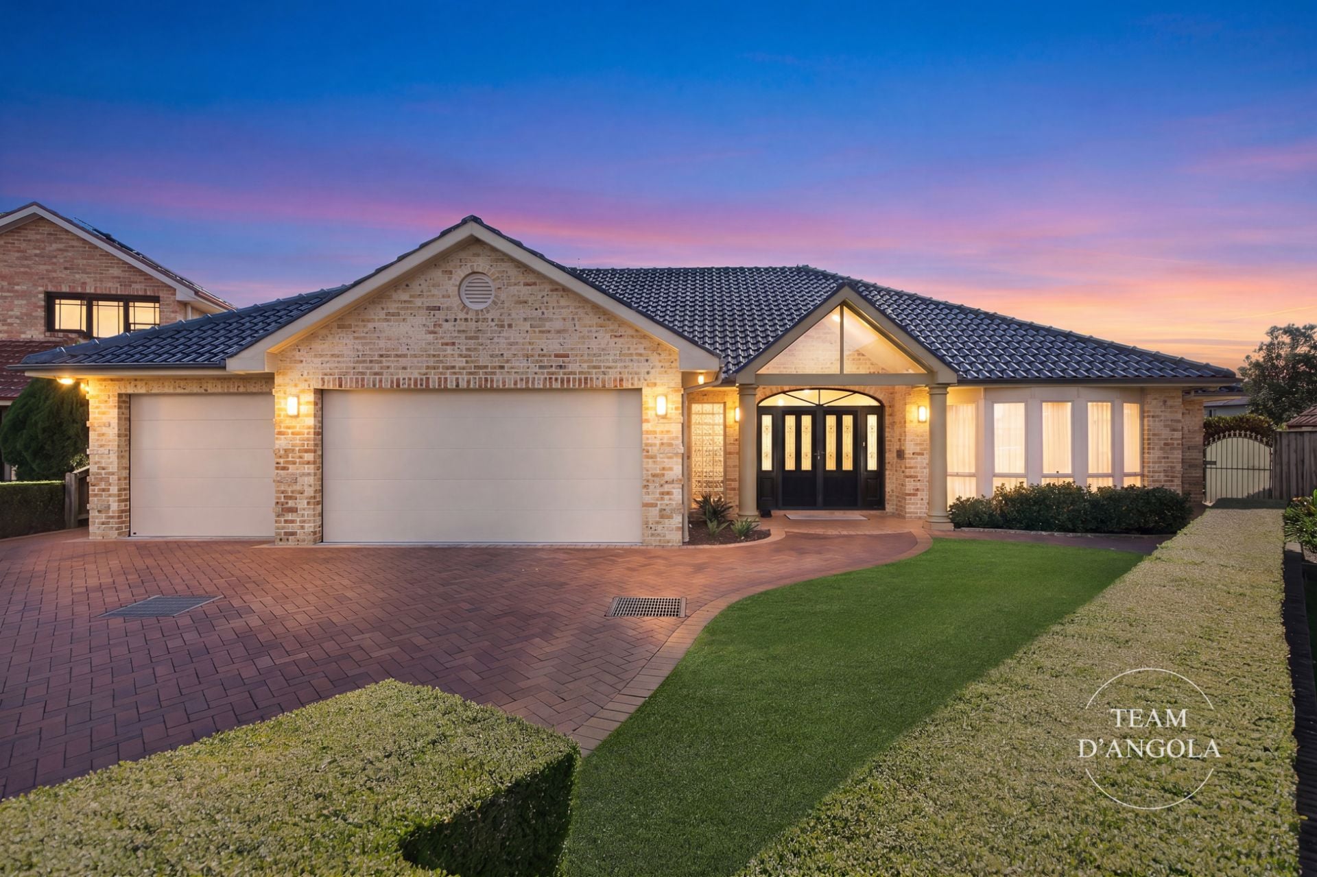 31 Lygon Place, Castle Hill, Castle Hill - Image 1
