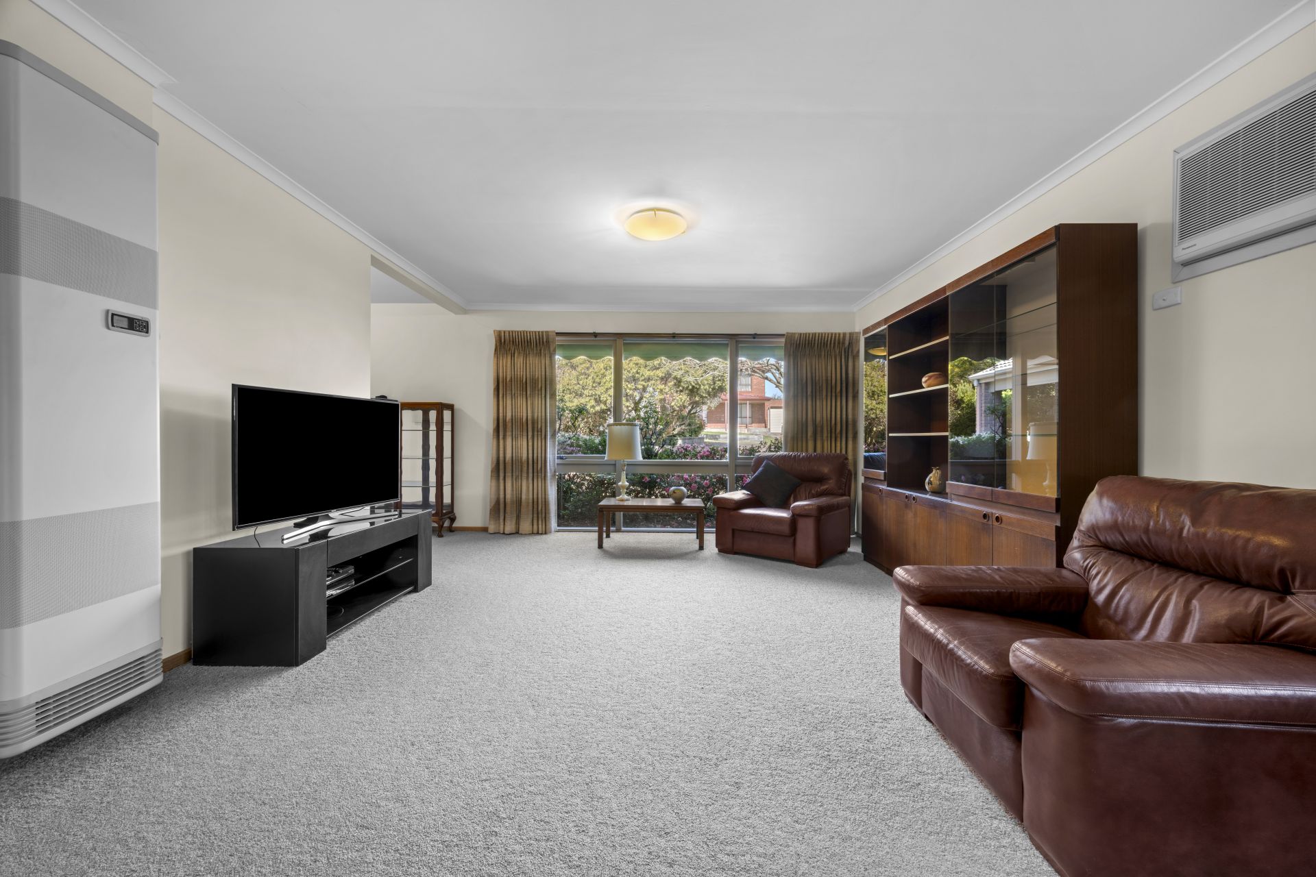 Spacious Dimensions, Incredible Potential