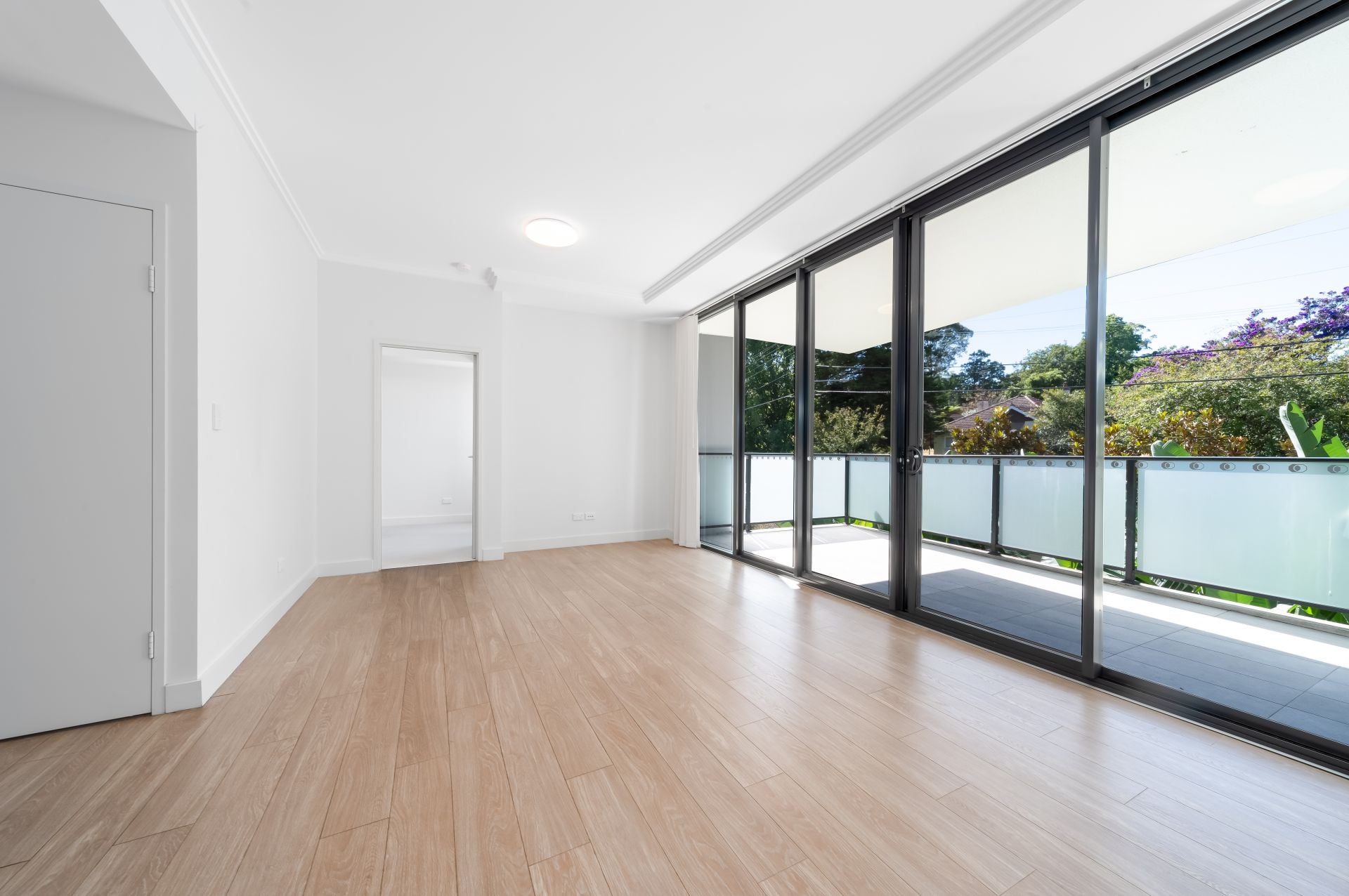 15/1 Balmoral Street, Waitara
