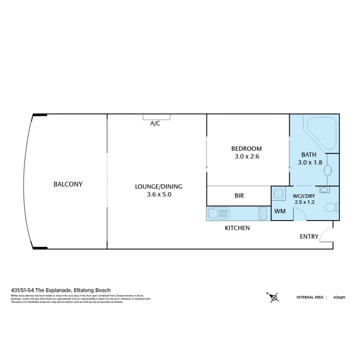 High yielding Investment Opportunity with short term letting options