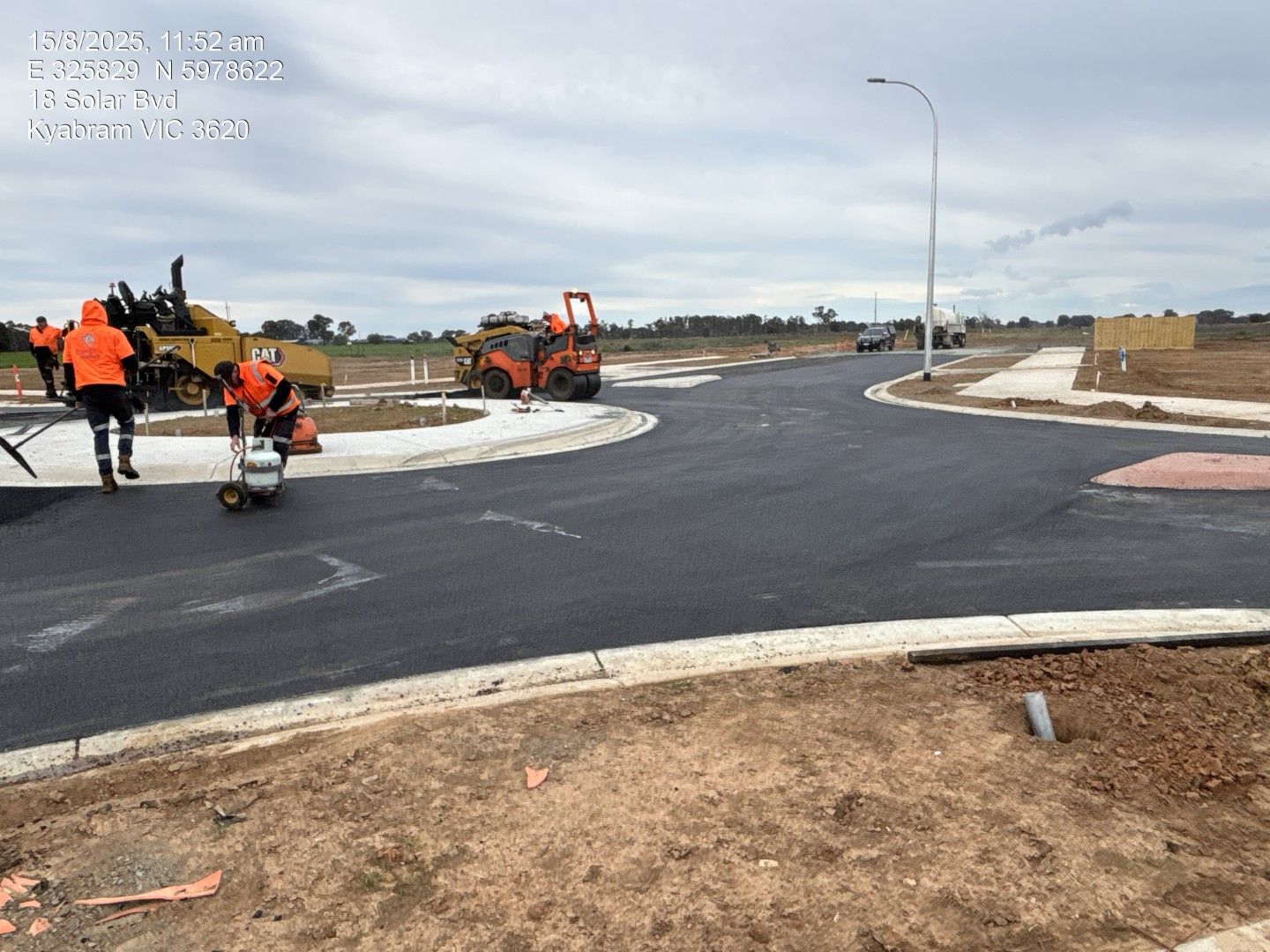 Lot 225/14 Sunset Court, Kyabram VIC 3620