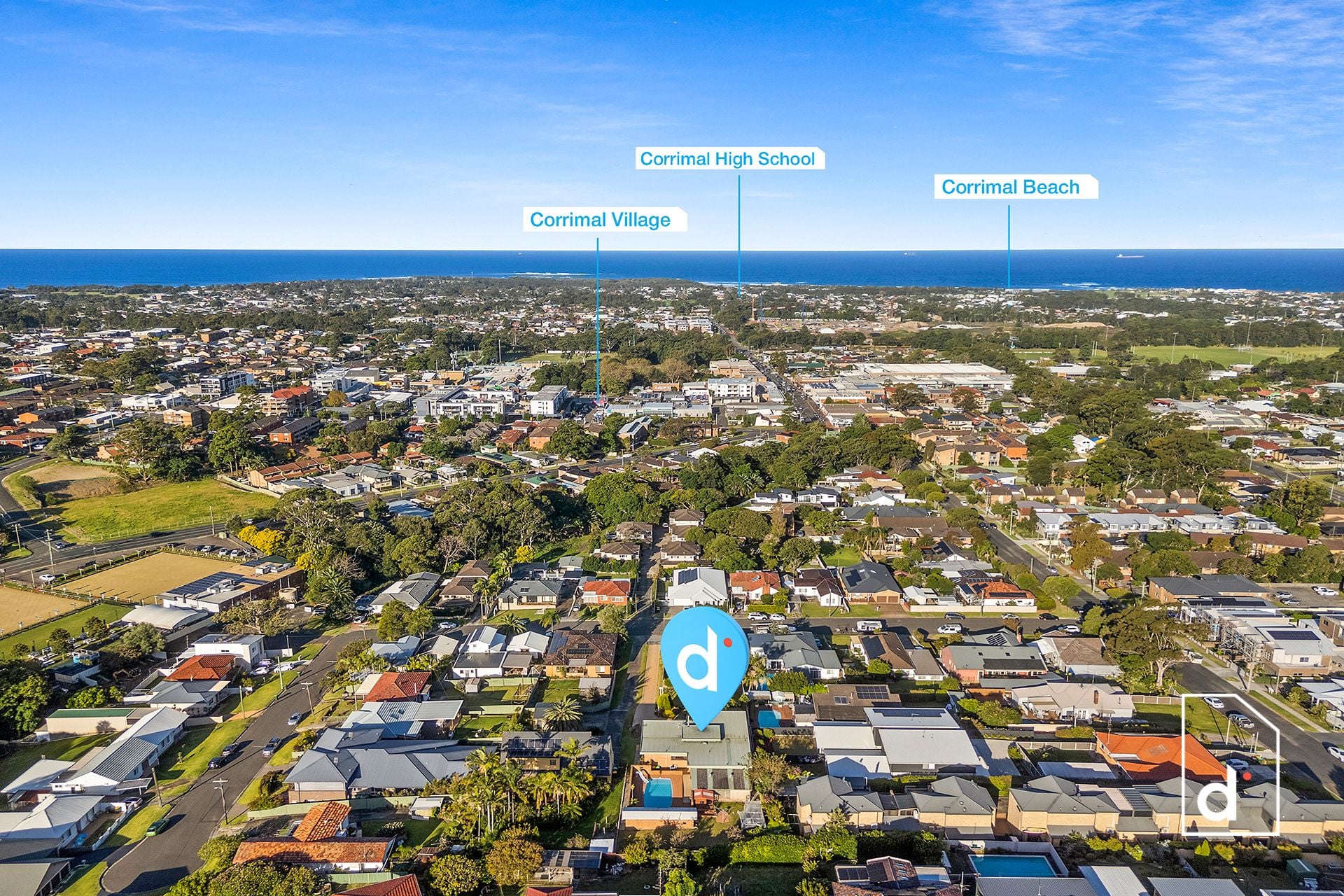 12 James Road, Corrimal NSW