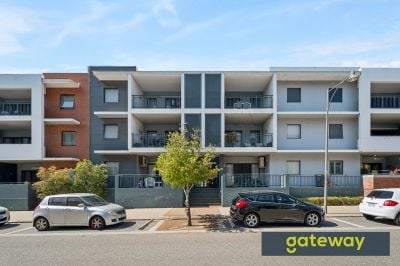 46/2 Stockton Bend, Cockburn Central