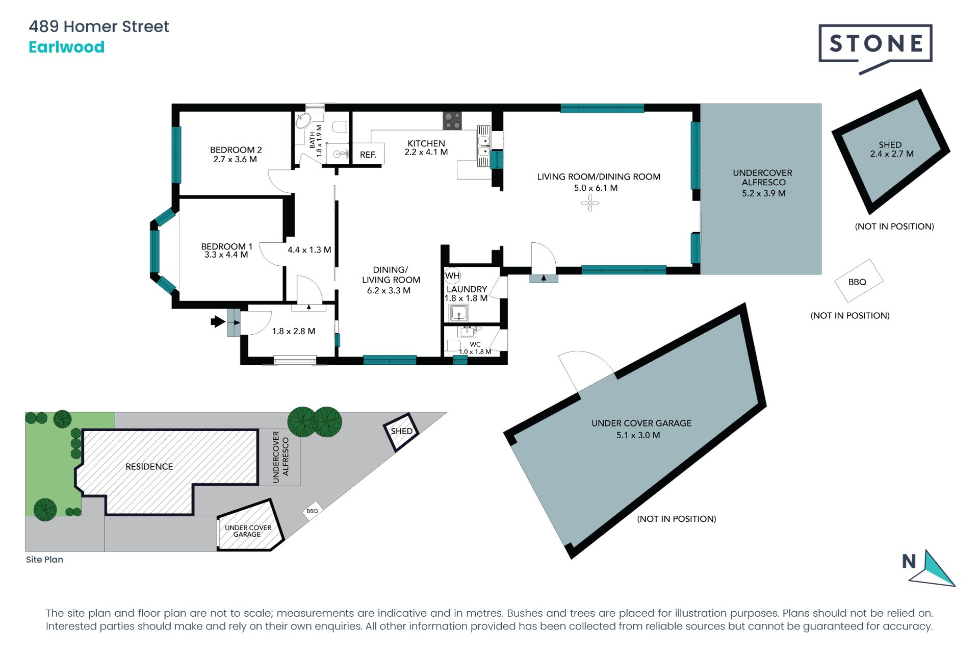 Rare Renovation Opportunity