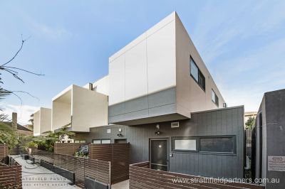 6/66-70 Stanley Street Burwood NSW, Burwood - Thumbnail 7