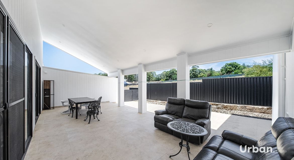 Bellbird 29 Beaufort Avenue